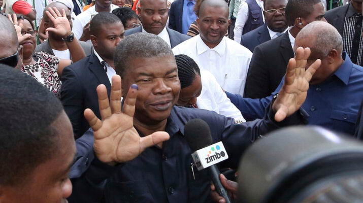 Angola Elections Set to be a Close Affair | The African Exponent.
