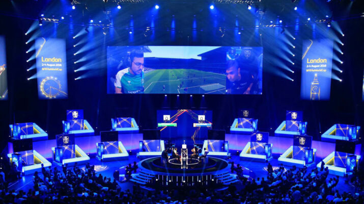 The State of eSports in Nigeria | The African Exponent.
