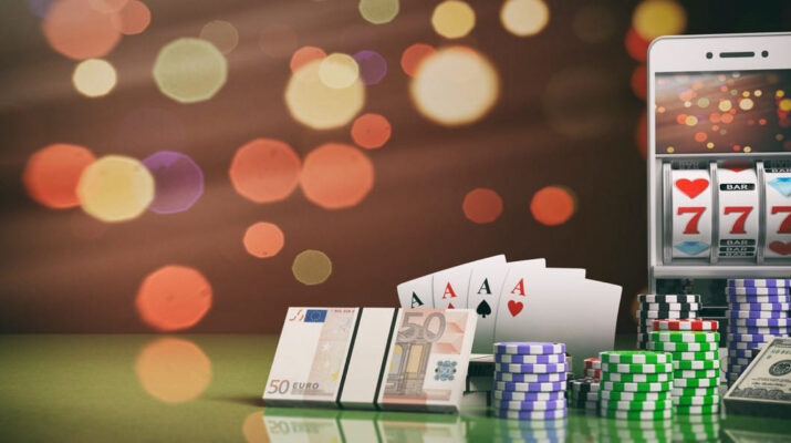 What to Look Out for in an Online Gaming Casino | The African Exponent.