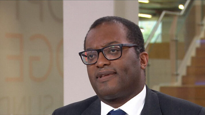 Ghanaian-British Kwasi Kwarteng becomes UK’s first black Finance Minister | The African Exponent.