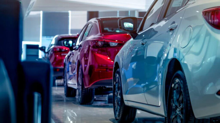How Much Does Sports Car Insurance Cost? | The African Exponent.