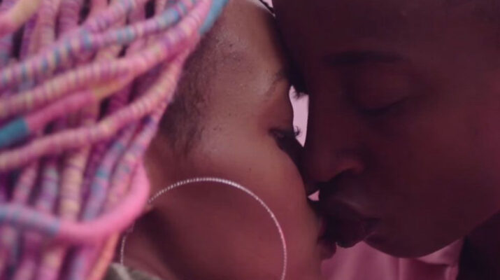 Kenya Bans All Movies With Homosexual Content | The African Exponent.