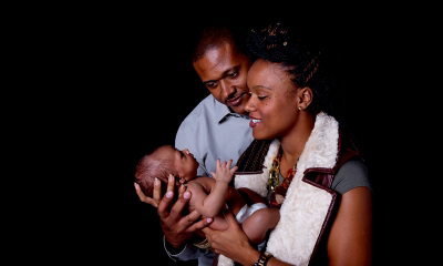 South African Couple Contests Maternity Leave Laws | The African Exponent.
