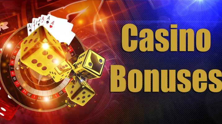 Your Guide to Casino Bonuses | The African Exponent.