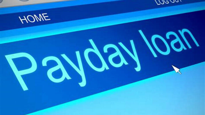 Here's Why You Should Take Out a Payday Loan | The African Exponent.