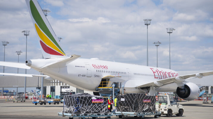 Partnership or Power Play? Ethiopian Airlines x Nigeria Air | The African Exponent.
