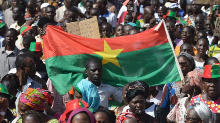 France and Russia Do Not Own Africa | The African Exponent.