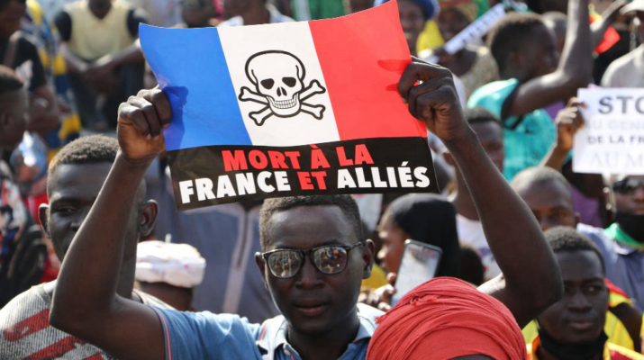 Mali Bans French Funded NGOs Amid Worsening Tensions Between the two Countries | The African Exponent.