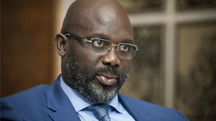 An "Absent President," Liberians Protest over George Weah’s Absence | The African Exponent.