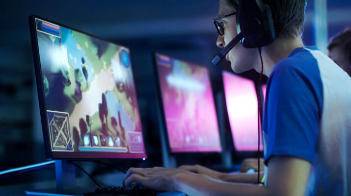 Beginner's Guide to Esports Betting | The African Exponent.