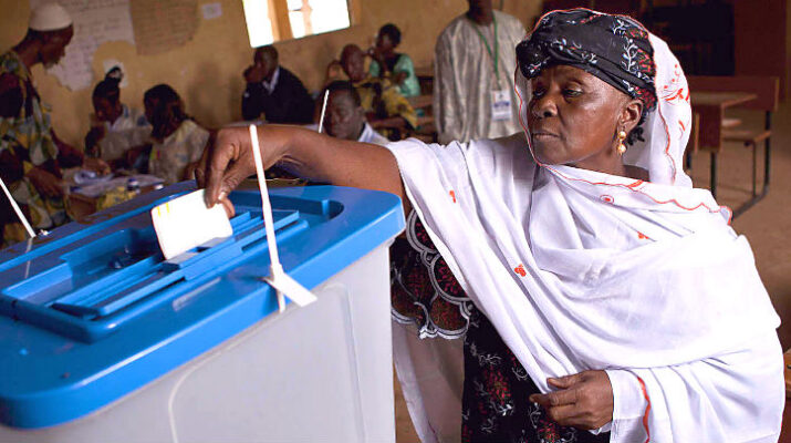 6 Elections that will Define Africa in 2023 | The African Exponent.