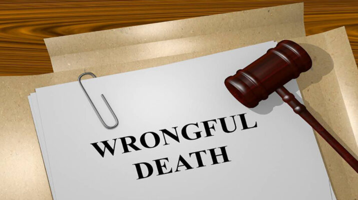 How Long Does It Take to Settle a Wrongful Death Suit? | The African Exponent.