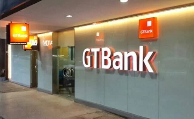 UK Fines Nigeria's GT Bank £7.6 Million Over Money Laundering System Failures | The African Exponent.