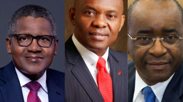 Easy but Effective Money Rules According to 3 African Billionaires | The African Exponent.
