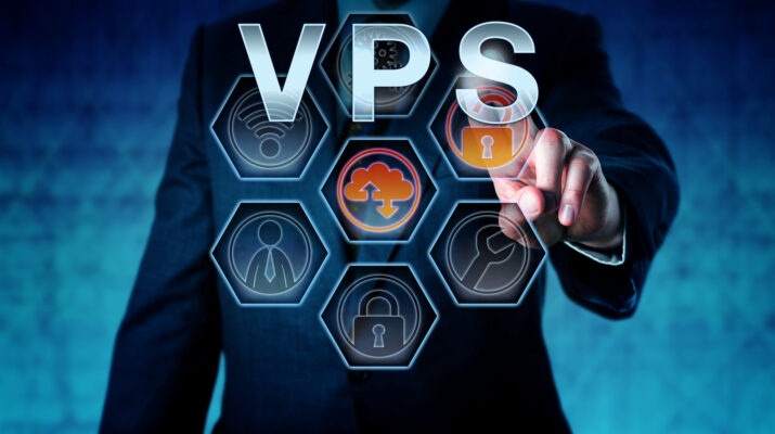 Introducing VPS | The African Exponent.