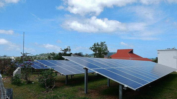 Kenya to Set Up 136 Solar Mini-grids to Boost Electricity Access in Remote Areas | The African Exponent.