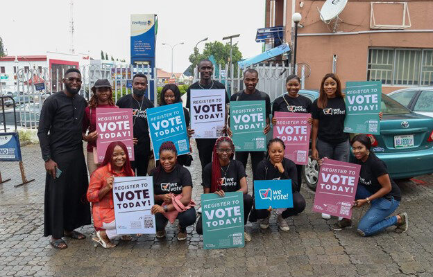 Nigeria Decides 2023: Nigerian Youths Share Their Thoughts About the Upcoming Election | The African Exponent.