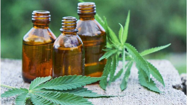 The Actual Advantages of CBD Drops and the Best Methods for Using them | The African Exponent.