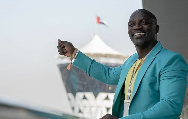 Akon’s Call to African Americans to Move Back to Africa Sparks Controversy | The African Exponent.
