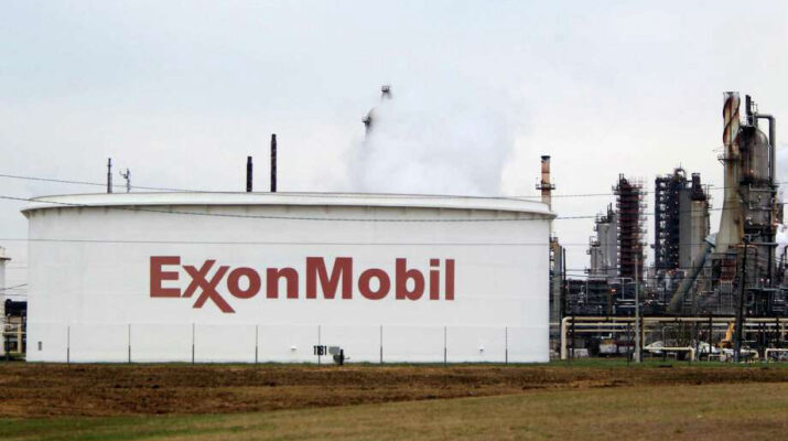 Chad Nationalizes All Assets Owned By ExxonMobil | The African Exponent.