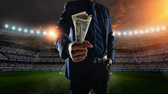 Empowering African Youth through Sports Betting: Risks and Challenges | The African Exponent.