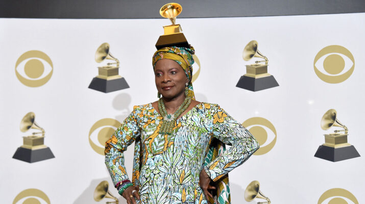 Grammys “Best African Music Performance” Category: A Cause for Celebration or Concern? | The African Exponent.
