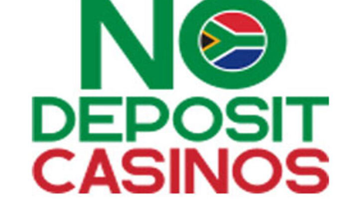 Leading Free No Deposit Casino Bonus at Thunderbolt Casino | The African Exponent.