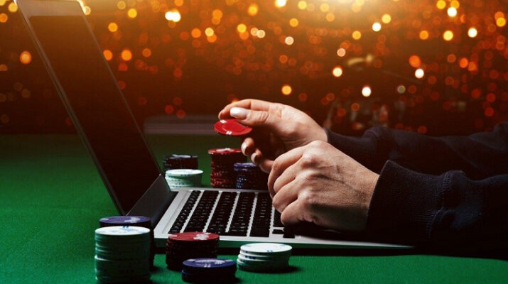 Analysis of the Growth of the Online Casino Industry Worldwide and in Kuwait | The African Exponent.