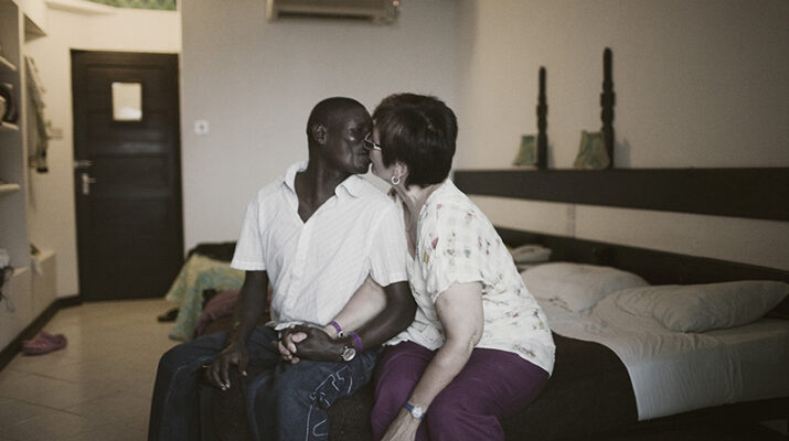 Romance Tourism: Exploring the Allure of Love Within African Borders | The African Exponent.