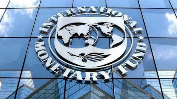 IMF Slams Central Banks for Deceiving Africans with Misguided Policies | The African Exponent.