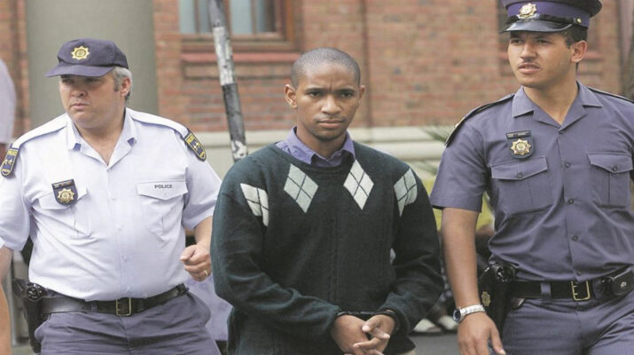 Man Who Murdered Former South Africa’s First Lady Set to Regain Freedom | The African Exponent.