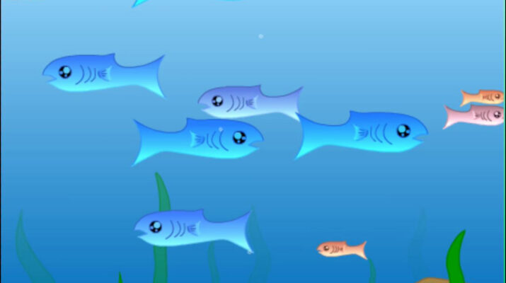 Online Fish Game: Everything You Need to Know [2023] | The African Exponent.