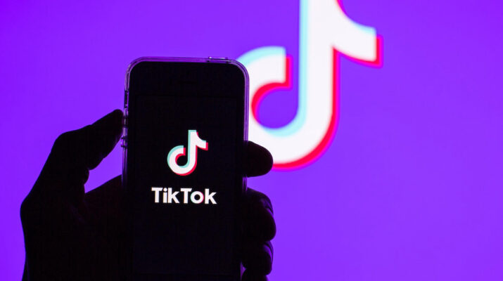 The Top 10 Funniest TikTok Trends | The African Exponent.