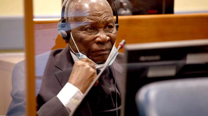 United Nations Court Orders Release of Suspected Rwandan Genocide Kingpin, Félicien Kabuga | The African Exponent.