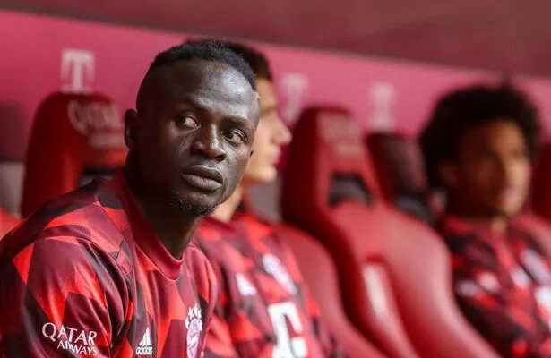 Unveiling the Truth: Was Sadio Mané a Victim of Racism at German Club, Bayern Munich? | The African Exponent.