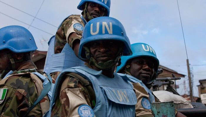 UN Peacekeepers Leave Mali in a Hurry and Under Threat