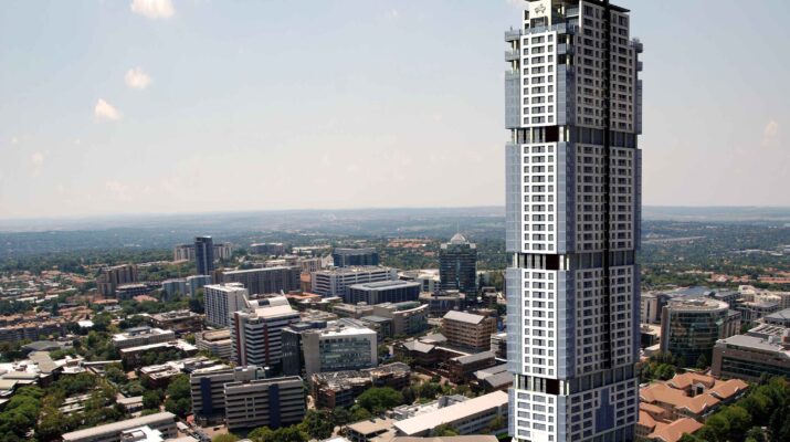 10 Tallest Buildings in Africa