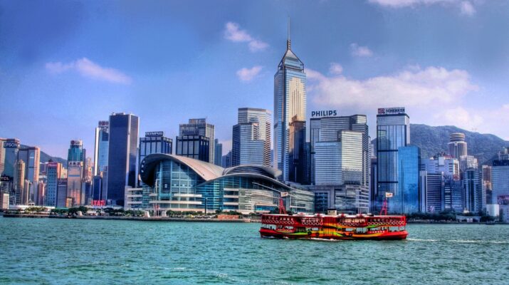 Hong Kong Ousts Dubai as Biggest Hub for Russian Gold Trading
