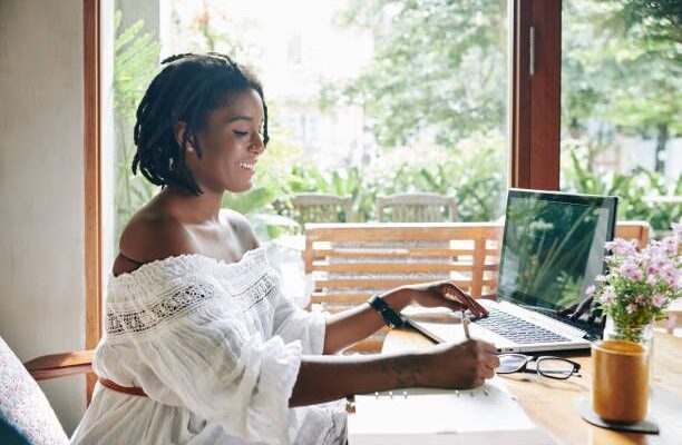 What Are Digital Nomads and How Could They Impact Africa?