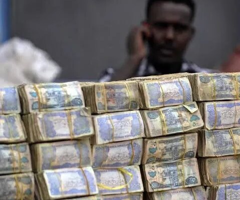 Somalia Tops Global Corruption Index Again: A Call for Global Action on Transparency