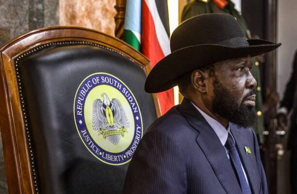South Sudan Faces Deepening Crisis After Oil Pipeline Damage