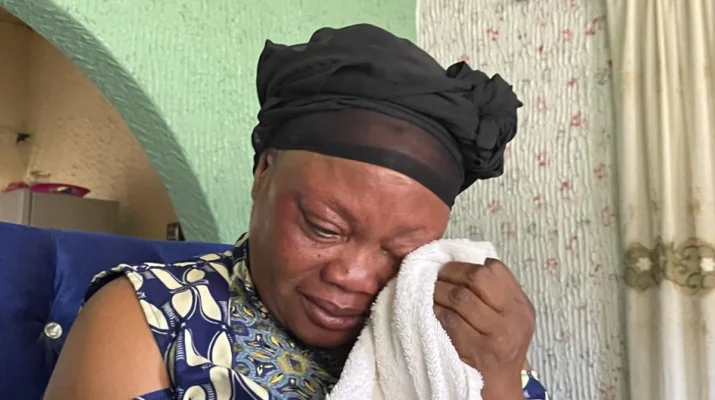 10 Years After Chibok: Nigerian Families Grapple with the Trauma of Continued School Kidnappings