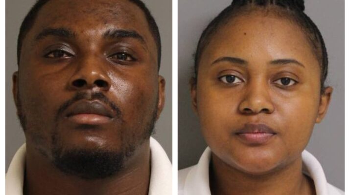 Ghanaian Couple in New York Convicted of Son's Fatal Beating, Faces Life in Prison