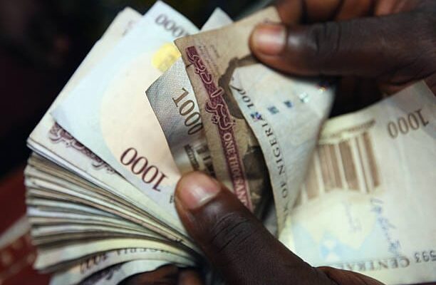Nigeria Faces Record Inflation Rate: The Highest in Nearly Three Decades