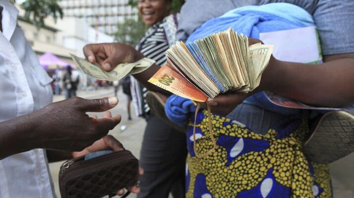 Zimbabwe Faces Currency Crisis: 75% of Zimbabweans Forced to Use the US Dollar as New ZIG Launch Stalls